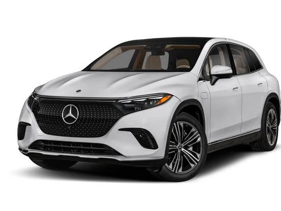 MERCEDES-BENZ EQS-CLASS SUV 2023 4JGDM2EB5PA017727 image